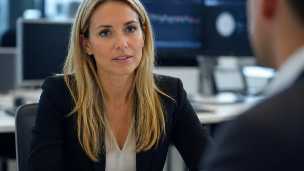 melanie from craigscottcapital