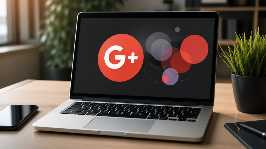 unbanned g+