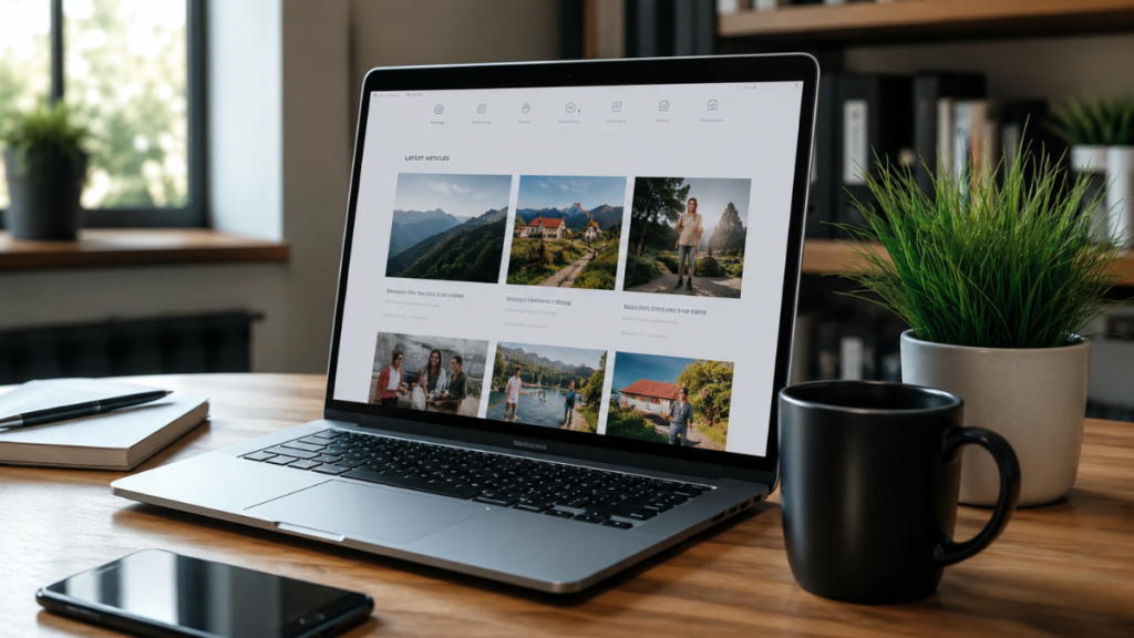 Thesindi Com A Complete Guide to the Growing Digital Platform Thesindi com