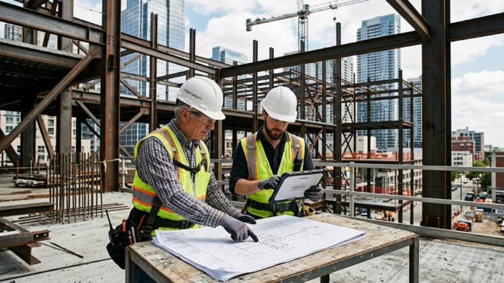 structurespy com